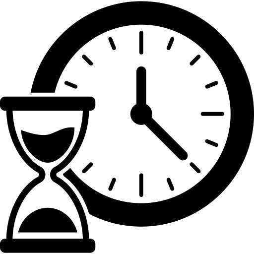 Products time free icons designed by vectorportal